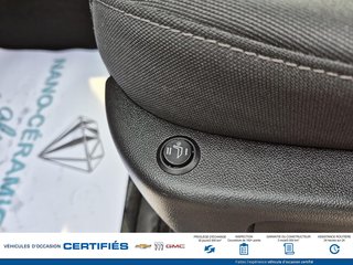 Chevrolet Silverado 1500 4WD Crew Cab  2022 à Alma, Québec - 14 - w320h240px