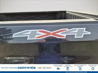 Chevrolet Silverado 1500 4WD Crew Cab  2022 à Alma, Québec - 7 - w320h240px