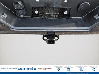 Chevrolet Silverado 1500 4WD Crew Cab  2022 à Alma, Québec - 8 - w320h240px