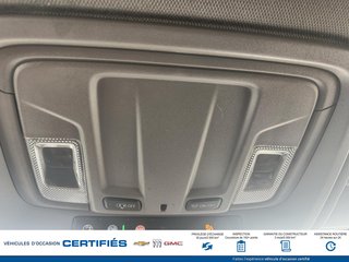 Chevrolet Silverado 1500 4WD Crew Cab  2022 à Alma, Québec - 23 - w320h240px