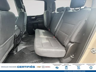 Chevrolet Silverado 1500 4WD Crew Cab  2022 à Alma, Québec - 11 - w320h240px