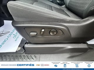 Chevrolet Silverado 1500 4WD Crew Cab  2022 à Alma, Québec - 13 - w320h240px