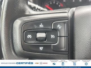 Chevrolet Silverado 1500 4WD Crew Cab  2022 à Alma, Québec - 18 - w320h240px