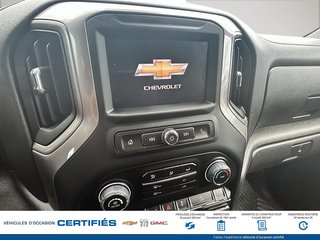 Chevrolet Silverado 1500 4WD Crew Cab  2022 à Alma, Québec - 15 - w320h240px