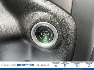 Chevrolet Silverado 1500 4WD Crew Cab  2022 à Alma, Québec - 17 - w320h240px