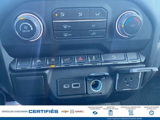 2023 Chevrolet Silverado 1500 in Alma, Quebec - 18 - w320h240px