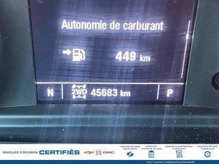 2023 Chevrolet Silverado 1500 in Alma, Quebec - 22 - w320h240px