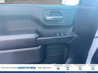 2023 Chevrolet Silverado 1500 in Alma, Quebec - 14 - w320h240px