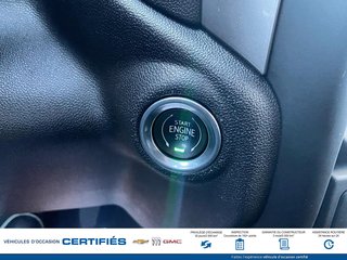 2023 Chevrolet Silverado 1500 in Alma, Quebec - 19 - w320h240px