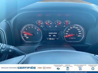 2023 Chevrolet Silverado 1500 in Alma, Quebec - 20 - w320h240px