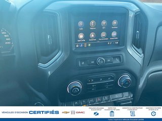 2023 Chevrolet Silverado 1500 in Alma, Quebec - 17 - w320h240px