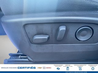 2023 Chevrolet Silverado 1500 in Alma, Quebec - 13 - w320h240px