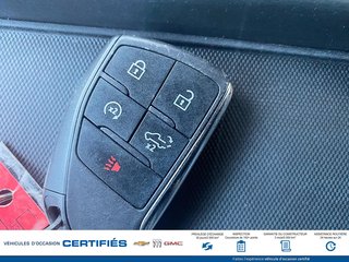 2023 Chevrolet Silverado 1500 in Alma, Quebec - 23 - w320h240px