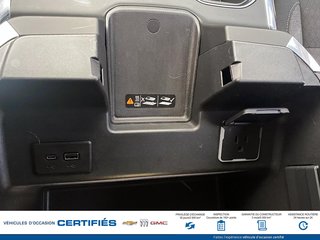 Chevrolet Silverado 1500  2023 à Alma, Québec - 27 - w320h240px