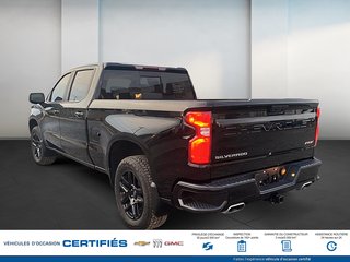 Chevrolet Silverado 1500  2023 à Alma, Québec - 7 - w320h240px