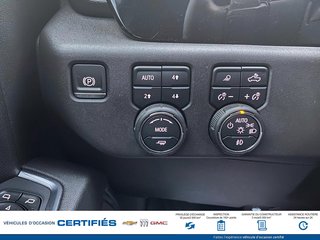 Chevrolet Silverado 1500  2023 à Alma, Québec - 25 - w320h240px
