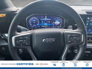 Chevrolet Silverado 1500  2023 à Alma, Québec - 17 - w320h240px