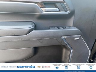 Chevrolet Silverado 1500  2023 à Alma, Québec - 16 - w320h240px