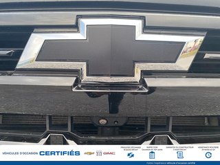 Chevrolet Silverado 1500  2023 à Alma, Québec - 11 - w320h240px