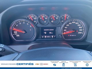 2024 Chevrolet Silverado 1500 in Alma, Quebec - 19 - w320h240px
