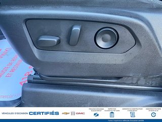 2024 Chevrolet Silverado 1500 in Alma, Quebec - 12 - w320h240px