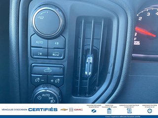 2024 Chevrolet Silverado 1500 in Alma, Quebec - 14 - w320h240px