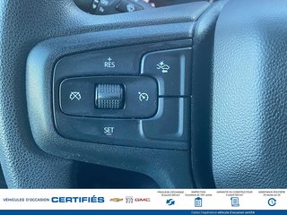 2024 Chevrolet Silverado 1500 in Alma, Quebec - 21 - w320h240px