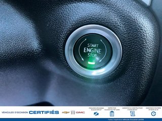 2024 Chevrolet Silverado 1500 in Alma, Quebec - 15 - w320h240px