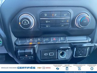 2024 Chevrolet Silverado 1500 in Alma, Quebec - 17 - w320h240px