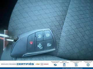 2024 Chevrolet Silverado 1500 in Alma, Quebec - 22 - w320h240px
