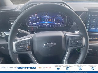 Chevrolet Silverado 1500 4WD Crew Cab  2024 à Alma, Québec - 22 - w320h240px