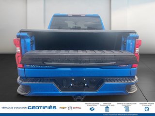 Chevrolet Silverado 1500 4WD Crew Cab  2024 à Alma, Québec - 9 - w320h240px