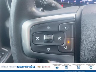 Chevrolet Silverado 1500 4WD Crew Cab  2024 à Alma, Québec - 24 - w320h240px