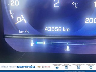 Chevrolet Silverado 1500 4WD Crew Cab  2024 à Alma, Québec - 26 - w320h240px