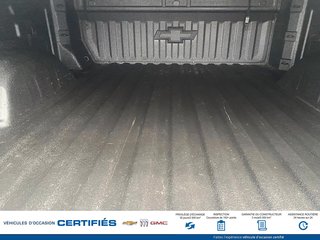 Chevrolet Silverado 1500 4WD Crew Cab  2024 à Alma, Québec - 10 - w320h240px