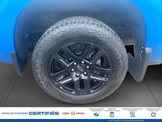 Chevrolet Silverado 1500 4WD Crew Cab  2024 à Alma, Québec - 11 - w320h240px