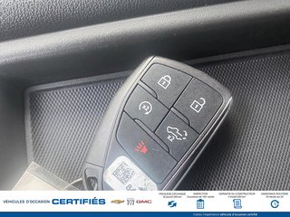 Chevrolet Silverado 1500 4WD Crew Cab  2024 à Alma, Québec - 27 - w320h240px