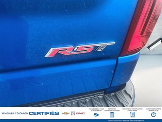 Chevrolet Silverado 1500 4WD Crew Cab  2024 à Alma, Québec - 28 - w320h240px