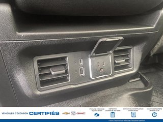 Chevrolet Silverado 1500 4WD Crew Cab  2024 à Alma, Québec - 13 - w320h240px