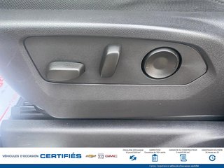 Chevrolet Silverado 1500 4WD Crew Cab  2024 à Alma, Québec - 15 - w320h240px