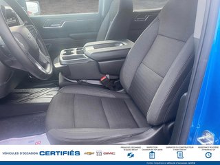 Chevrolet Silverado 1500 4WD Crew Cab  2024 à Alma, Québec - 14 - w320h240px