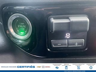 Chevrolet Silverado 1500 4WD Crew Cab  2024 à Alma, Québec - 21 - w320h240px