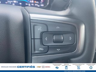Chevrolet Silverado 1500 4WD Crew Cab  2024 à Alma, Québec - 23 - w320h240px