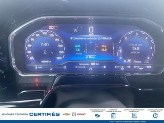 Chevrolet Silverado 1500 4WD Crew Cab  2024 à Alma, Québec - 25 - w320h240px