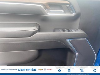 Chevrolet Silverado 1500 4WD Crew Cab  2024 à Alma, Québec - 16 - w320h240px