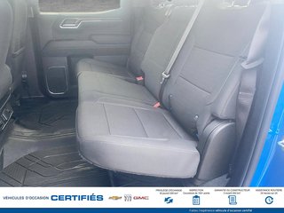 Chevrolet Silverado 1500 4WD Crew Cab  2024 à Alma, Québec - 12 - w320h240px