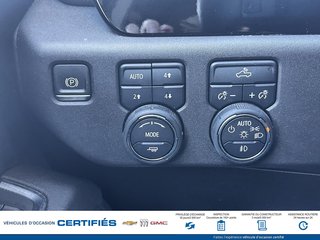 2024 Chevrolet Silverado 1500 4WD Crew Cab in Alma, Quebec - 22 - w320h240px