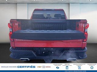 2024 Chevrolet Silverado 1500 4WD Crew Cab in Alma, Quebec - 7 - w320h240px