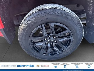 2024 Chevrolet Silverado 1500 4WD Crew Cab in Alma, Quebec - 12 - w320h240px