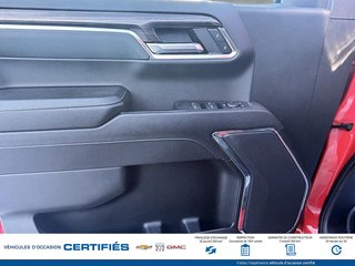2024 Chevrolet Silverado 1500 4WD Crew Cab in Alma, Quebec - 16 - w320h240px